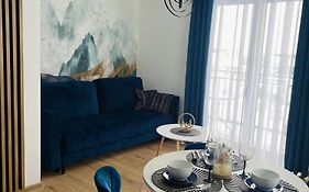 Apartament w Białce Tatrzańskiej